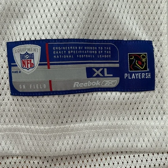 NFL Miami Dolphins Williams Jersey - Picture 5 of 8